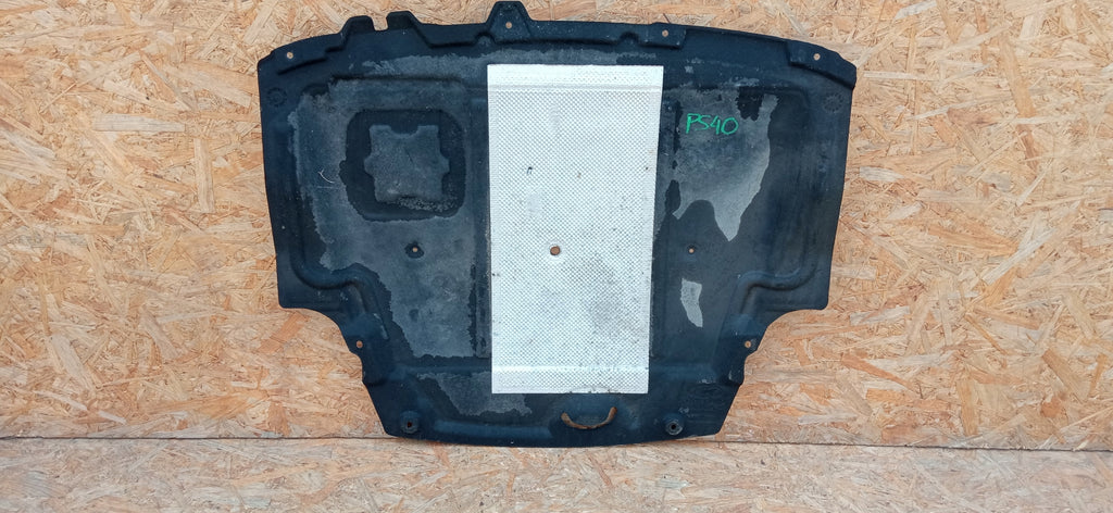 FORD FIESTA MK8 17- UNTERFAHRSCHUTZ MOTORABDECKUNG H1BB-6B629-BF