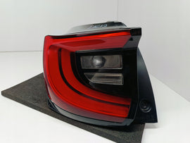 TOYOTA YARIS IV P21 20- LAMPA LEWY TYŁ LEWA TYLNA LED KOITO K0-12