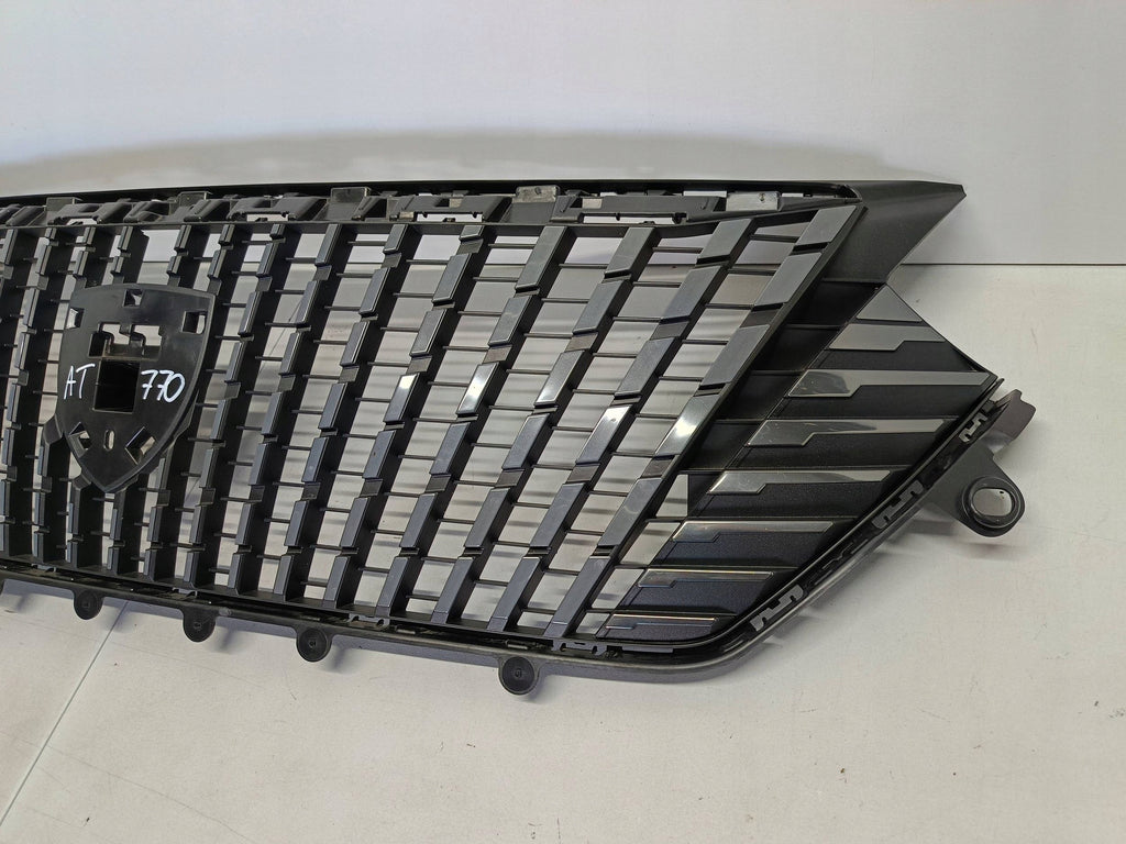 Peugeot 2008 II LIFT 23- KÜHLERGRILL STOSSSTANGE VORNE 9852657680