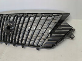 Peugeot 2008 II LIFT 23- ATRAPA GRILL ZDERZAKA PRZEDNIEGO 9852657680