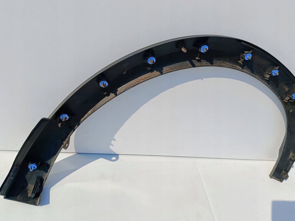 CITROEN C5 AIRCROSS 17- LISTWA NAKŁADKA BŁOTNIKA PRAWY TYŁ 9816832277