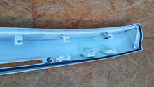 Laden Sie das Bild in den Galerie-Viewer, FORD KUGA MK2 II 13- HECKKLAPPENBLENDE HECKLEISTE HINTEN CJ54-S423A40-A