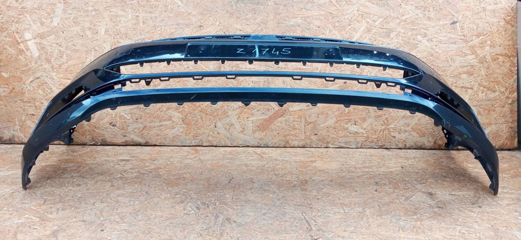 Volkswagen Polo 2G0 VI 17- Zderzak przód przedni 2G0807221