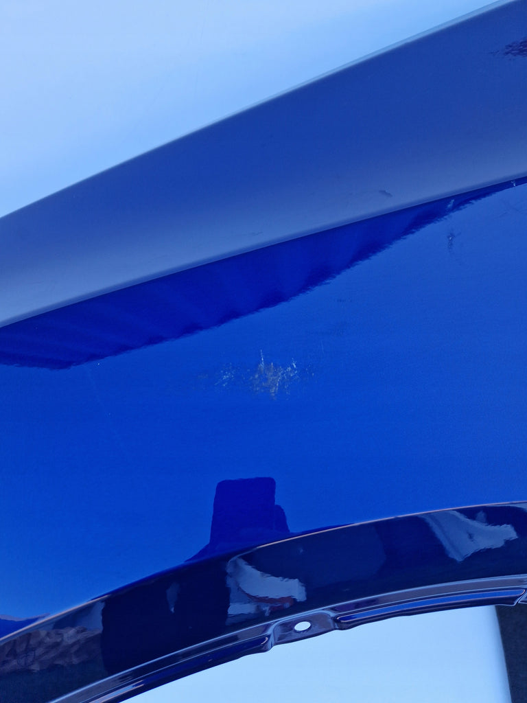 TESLA MODEL Y MY 20 - BŁOTNIK LEWY PRZÓD LEWY PRZEDNI 1493481-00-C