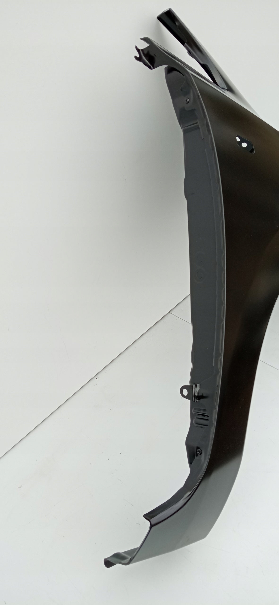Nissan Leaf I 10- Front Right Fender Front New OE F3100-3NLMA — photo 7 of 16