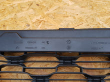 Laden Sie das Bild in den Galerie-Viewer, CITROEN C3 II LIFT 12- KÜHLERGRILL STOSSFÄNGERGRILL VORNE 9803502677