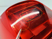 Załaduj zdjęcie do przeglądarki galerii, VOLKSWAGEN POLO 6C LIFT 14- LAMPA LEWY TYŁ LEWA TYLNA 6C0945095K