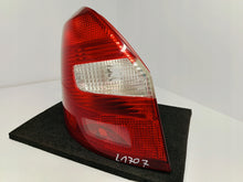 Laden Sie das Bild in den Galerie-Viewer, SKODA FABIA II 2 5J6 07- LAMPA LEWA TYŁ TYLNA 5J6945095