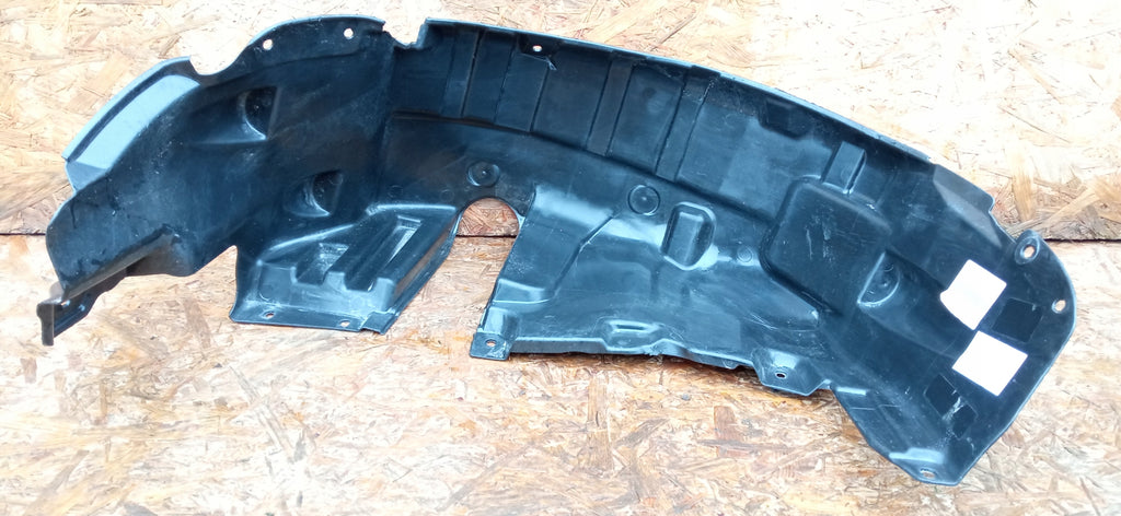 SUZUKI SWIFT IV MK7 10- RADHAUSSCHALE HINTEN RECHTS NEU 75511-68L0