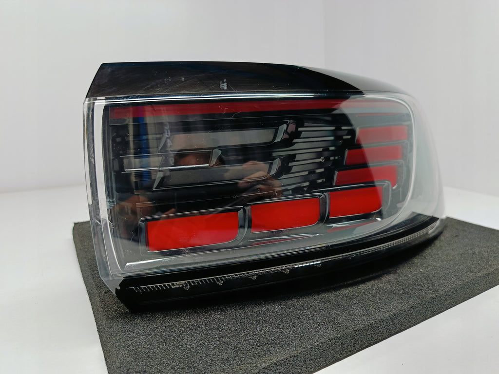 VOLKSWAGEN ID.4 ID4 21- RÜCKLEUCHTE RECHTS HINTEN IQ LIGHT LED 11A945208A