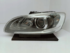 Volvo V60 S60 II LIFT 13- LAMPA LEWA PRZÓD PRZEDNIA XENON EU 31420253