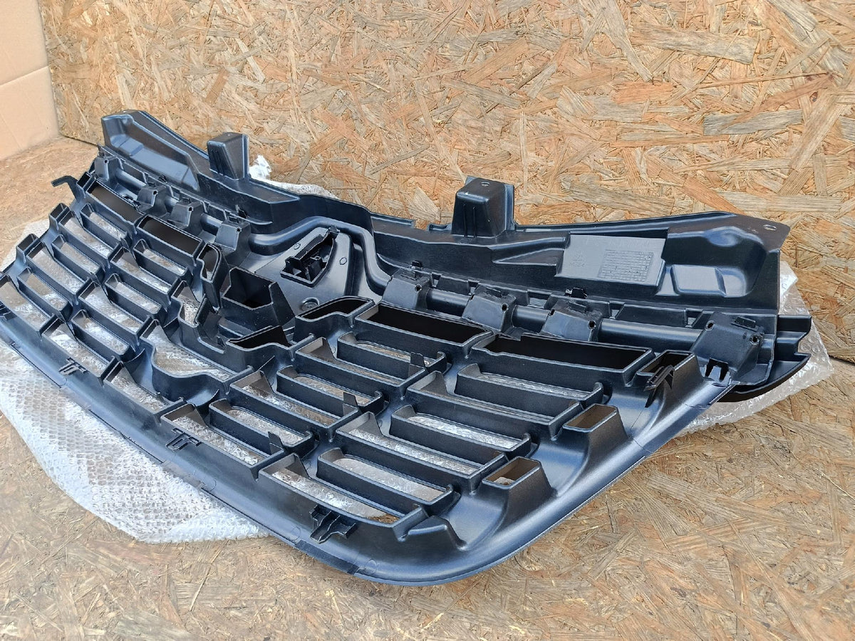 Renault Master III Lift 14- Atrapa Grill Zderzaka Przedniego Zamiennik Nowa — zdjęcie 8 z 11