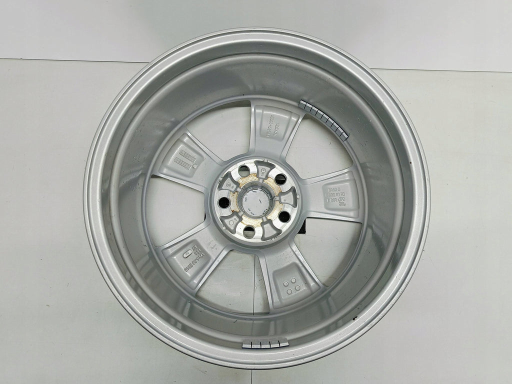 Toyota C-HR CHR FELGA ALUMINIOWA 17''x6.5'' 5x114.3 ET45 PW457-10001