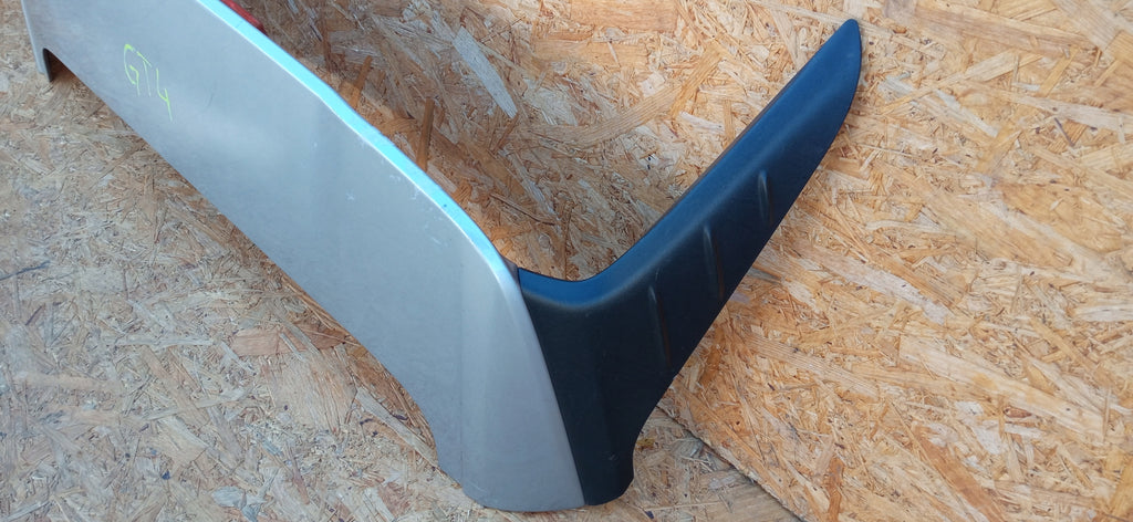 HYUNDAI KONA I 17- SPOILER LOTKA DASZEK KLAPY BAGAŻNIKA 87210-J9000