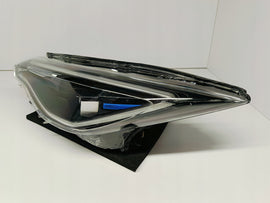 RENAULT ZOE 19- LAMPA REFLEKTOR LEWA PRZÓD FULL LED PURE VISION 260609388R