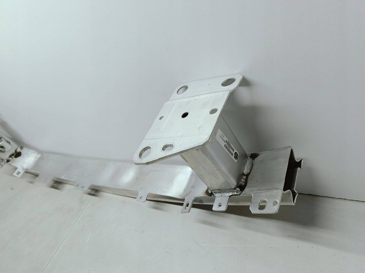 Renault Megane III 3 08- Beam Reinforcement Front Bumper Blic RN2517A — photo 6 of 11