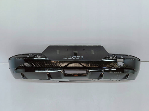 Opel Grandland II 24- ZDERZAK TYŁ TYLNY SPOILER DYFUZOR OE 9859077380
