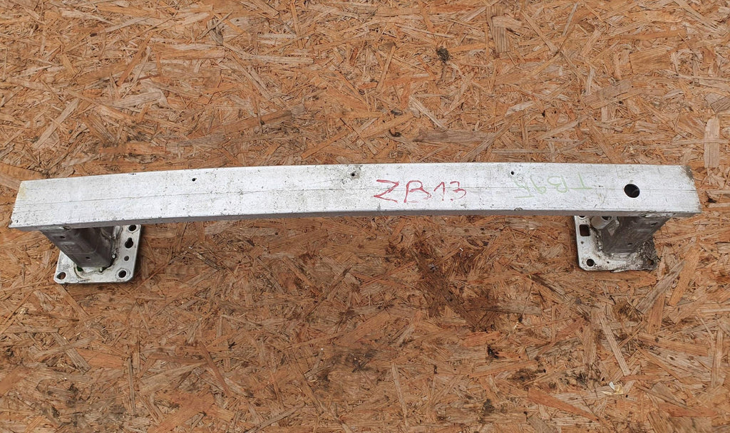 Citroen C4 II Picasso 13- BELKA POPRZECZKA ABSORBER ZDERZAK TYŁ 9675941980