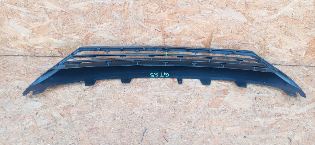 OPEL INSIGNIA B 17- ATRAPA KRATKA DOLNA GRILL ZDERZAKA PRZÓD 13491183