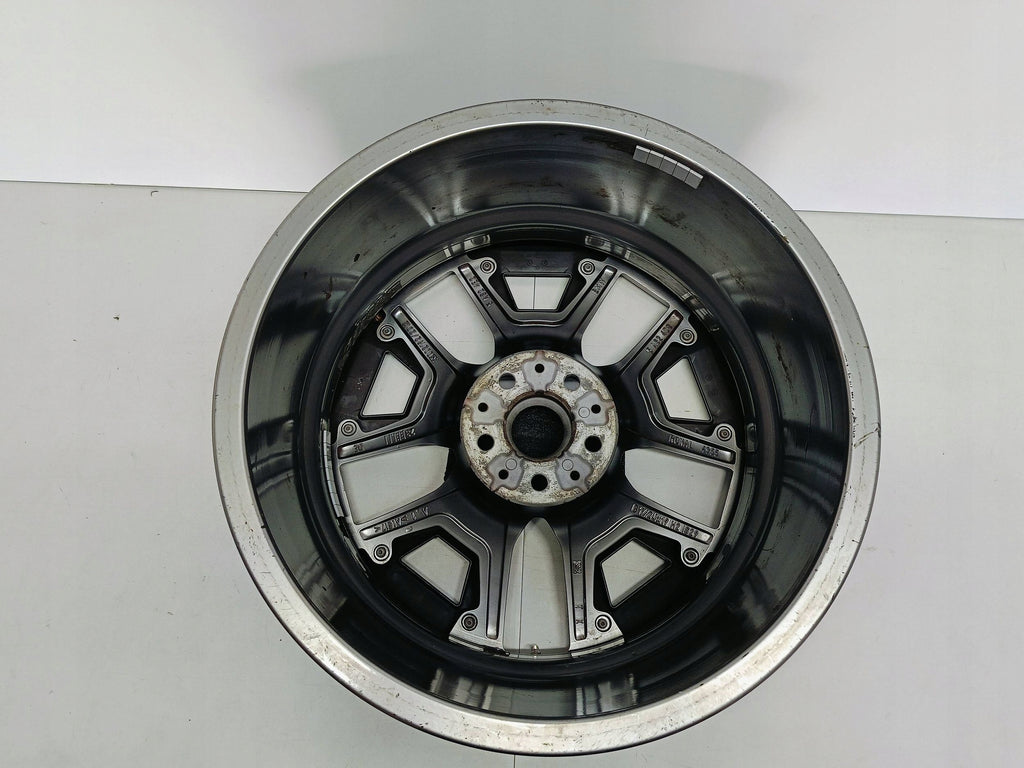 BMW 5 i5 G60 G61 23- FELGA ALUMINIOWA 19''x8.5'' 5x112 ET29 5A324D8