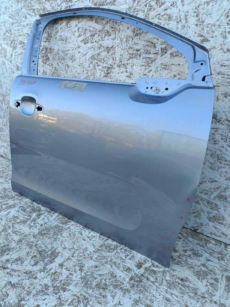 CITROEN C3 III 16- DRZWI PRAWY PRZÓD PRAWE PRZEDNIE