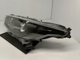TOYOTA YARIS IV 4 P21 19- LAMPA REFLEKTOR LEWA PRZÓD SOCZEWKA KOITO K0-6 EU