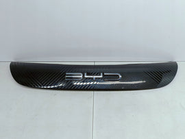 BYD Dolphin EV 23- GRILLE DE CALANDRE CACHE PARE-CHOCS AVANT EM2E-2803116C