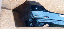 Laden Sie das Bild in den Galerie-Viewer, BMW F31 PDC 17624831 0002909072 HINTERE STOSSSTANGE