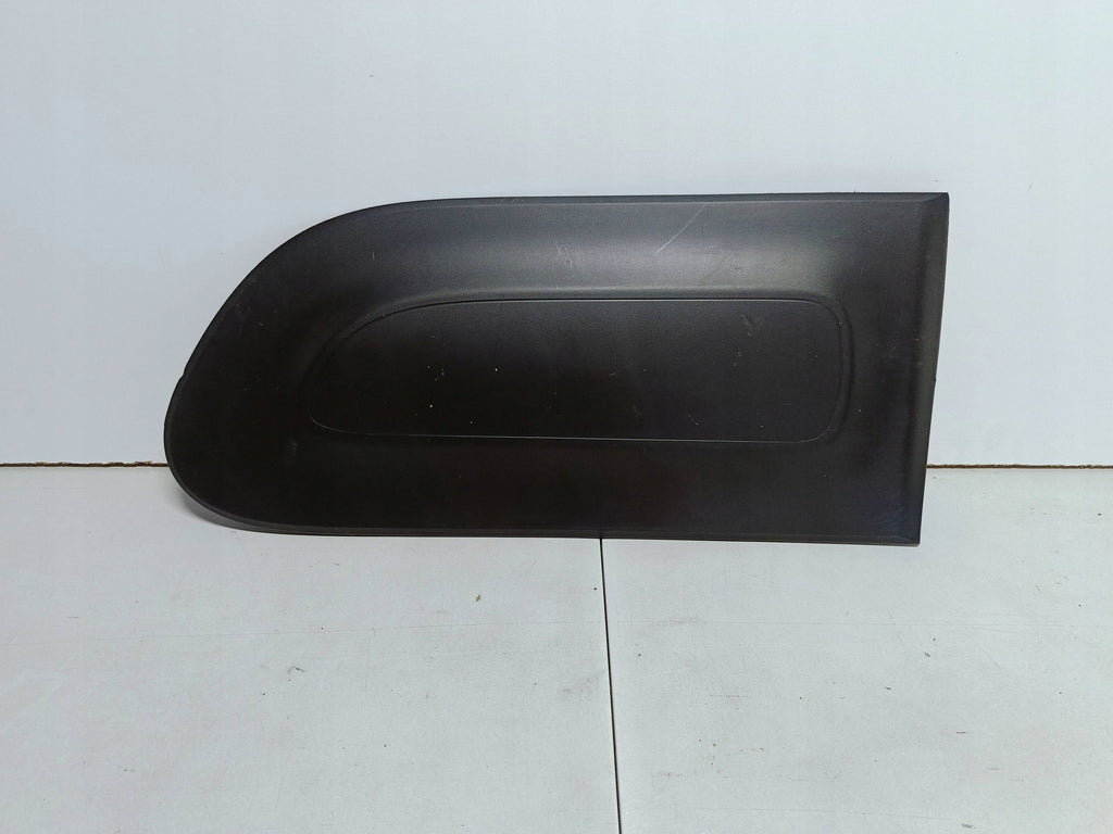 Citroen C3 III LIFT 20- ZIERLEISTE TÜRE RECHTS HINTEN 9833480977