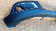 Załaduj zdjęcie do przeglądarki galerii, PEUGEOT 2008 13- DOKŁADKA DOLNA SPOILER ZDERZAKA PRZÓD CHROMY 9802520577