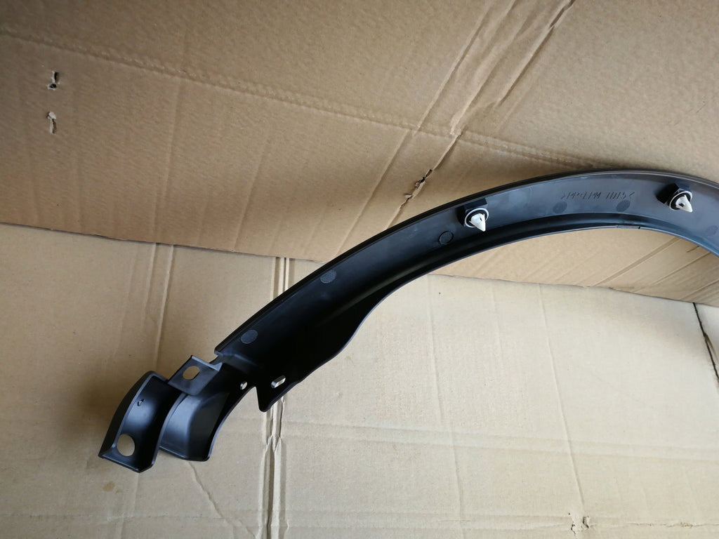 SUZUKI IGNIS III 3 16- LEISTE VERKLEIDUNG HINTEN RECHTS
