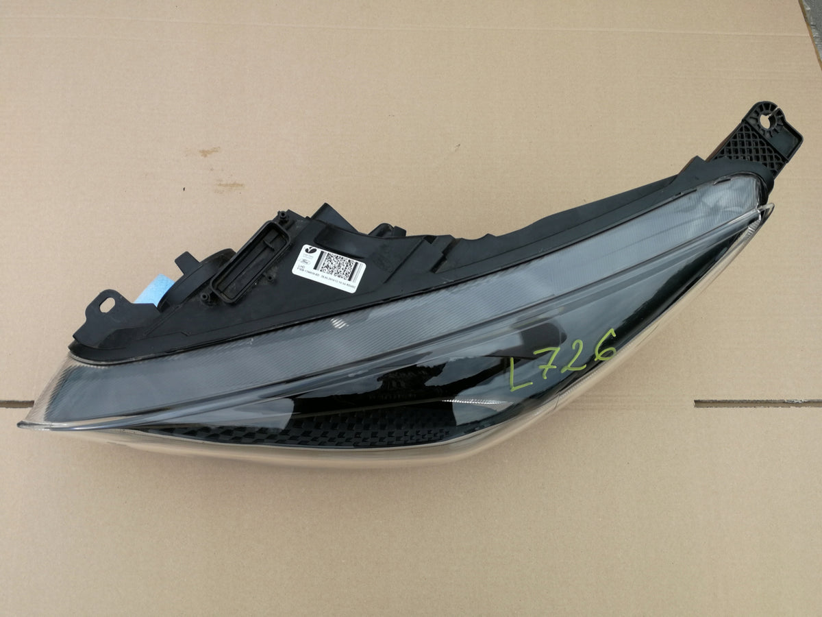 Ford Focus MK3 III Lift 14 - Lampa Lewa Przód Przednia F1EB-13W030-Ed — zdjęcie 7 z 13