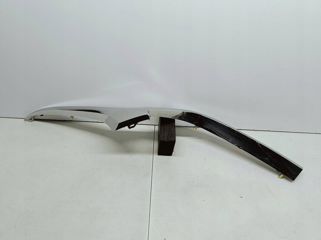 Mazda 6 GJ LIFT 18- CHROMLEISTE KÜHLERGRILL LINKS GSH7-507K1