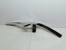 Laden Sie das Bild in den Galerie-Viewer, Mazda 6 GJ LIFT 18- CHROMLEISTE KÜHLERGRILL LINKS GSH7-507K1