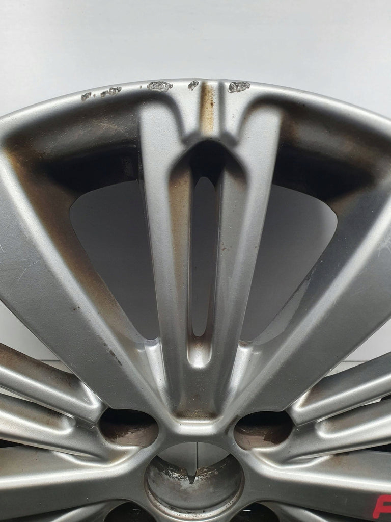 PEUGEOT 208 I FELGA ALUMINIOWA 16 CALI 6.0x16 ET23 4x108 9808137577
