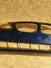 Laden Sie das Bild in den Galerie-Viewer, BMW 5 F10 F11 10- STOSSFÄNGER VORNE PDC 5111720721-15