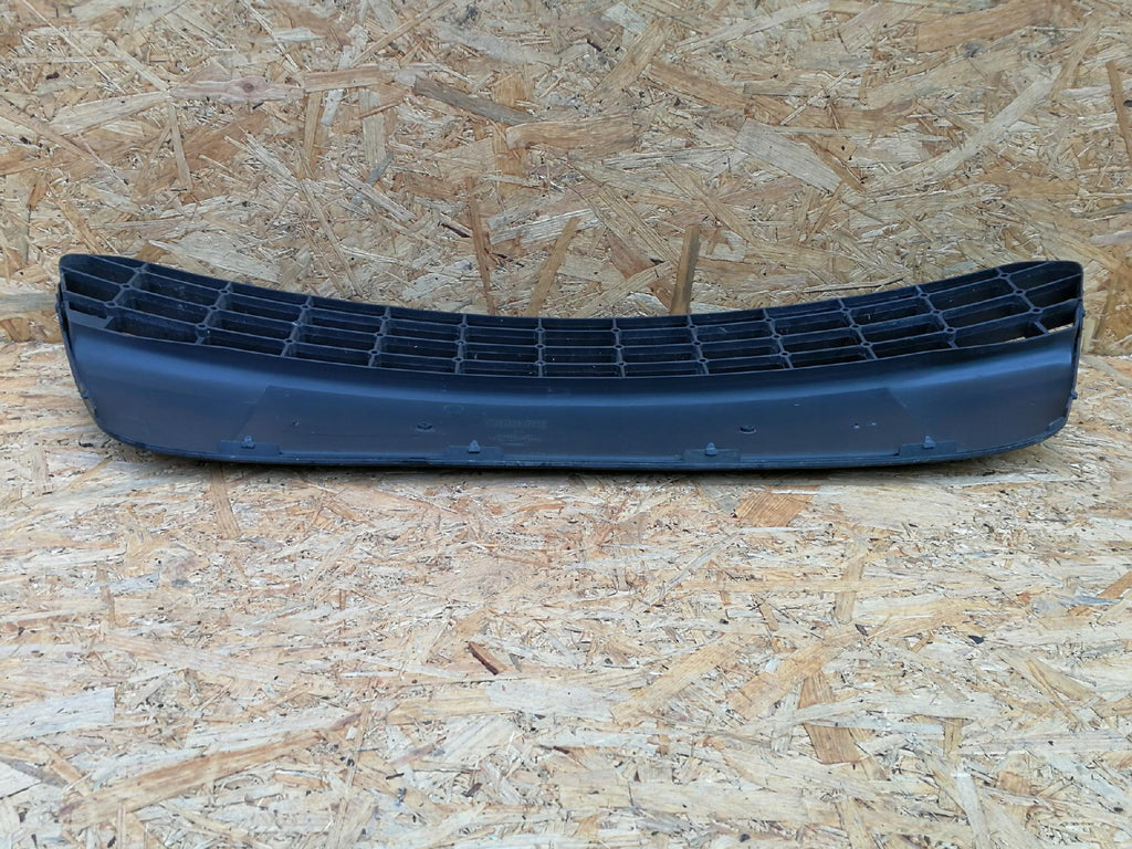FORD C-MAX MK1 LIFT 07- ATRAPA GRILL KRATKA ZDERZAKA PRZÓD 7M51-17B968-A