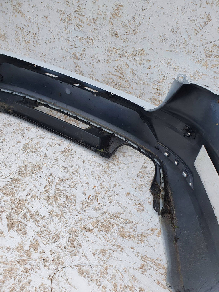 STOSSFÄNGER SEAT LEON 3 III 5F9 LIFT FR ST KOMBI HINTEN HINTERER 5F9807568J