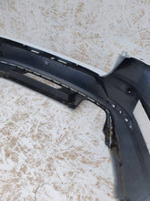 Laden Sie das Bild in den Galerie-Viewer, STOSSFÄNGER SEAT LEON 3 III 5F9 LIFT FR ST KOMBI HINTEN HINTERER 5F9807568J