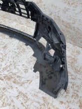 Laden Sie das Bild in den Galerie-Viewer, AUDI A6 C7 4G0 LIFT 14- STOßSTANGE VORNE 4G0807437