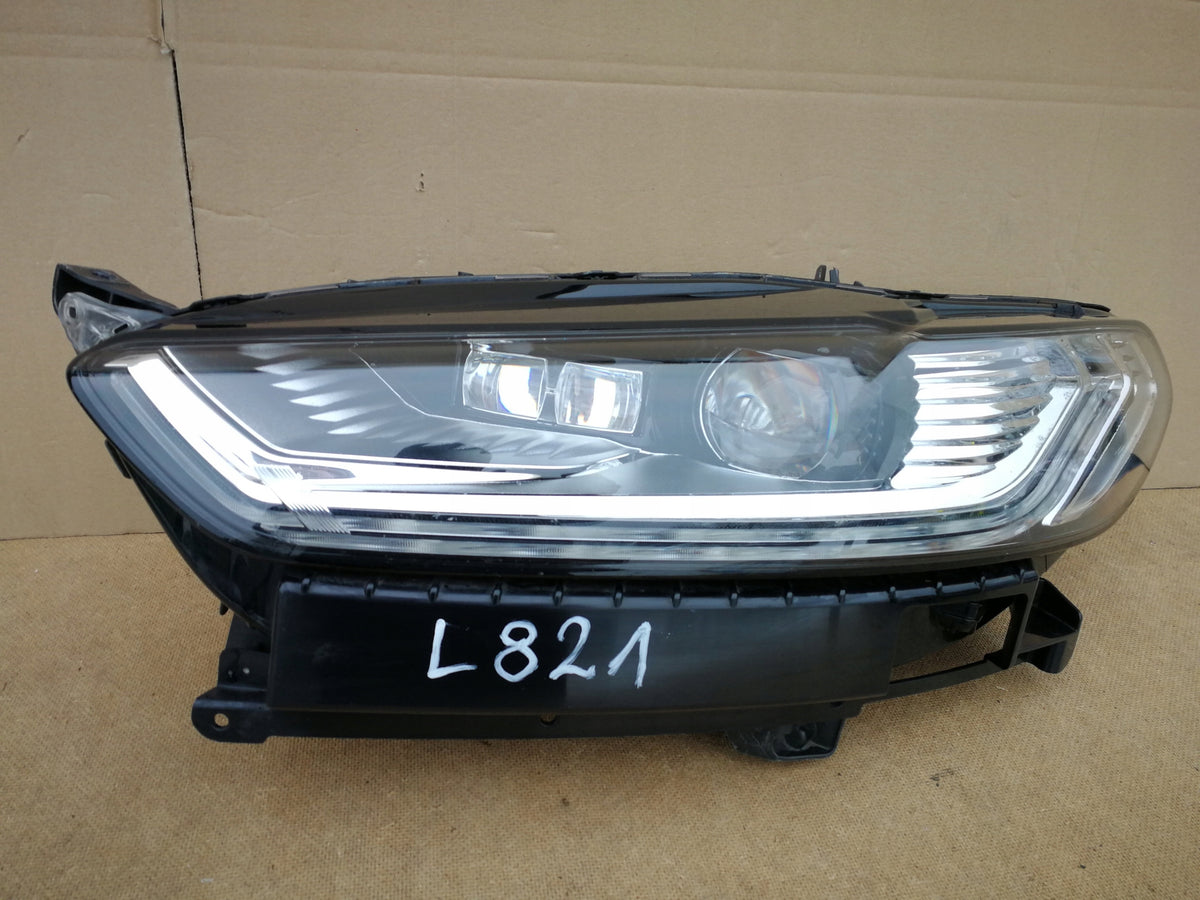 Ford Mondeo MK5 Lift 19- Vorne Links Leuchte Full LED Dynamic ES73-13D155-Ce — Foto 2 von 14