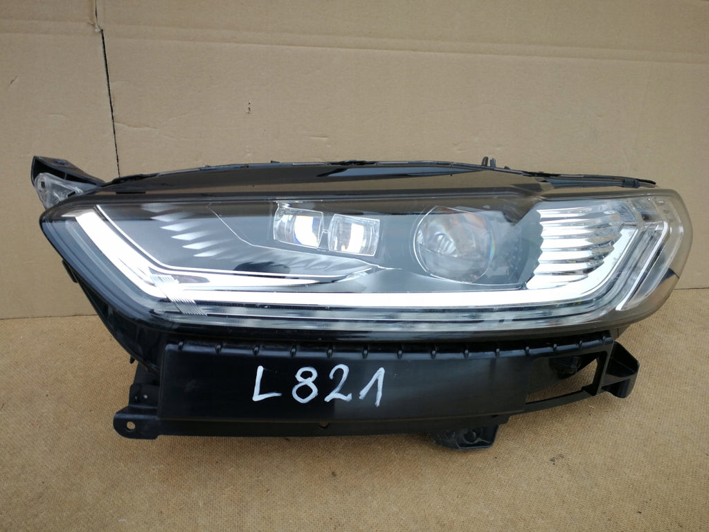 FORD MONDEO MK5 LIFT 19- SCHEINWERFER LINKS VOLL LED DYNAMIC ES73-13D155-CE