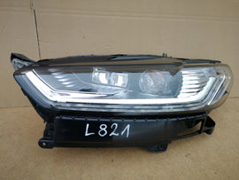 FORD MONDEO MK5 LIFT 19- LAMPA LEWY PRZÓD FULL LED DYNAMIC ES73-13D155-CE