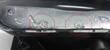 Laden Sie das Bild in den Galerie-Viewer, KIA NIRO 16- SCHEINWERFER LINKS VORN LINKE VORDERE LINSE XENON 92101-G5