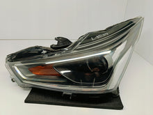 Load image into Gallery viewer, TOYOTA AYGO II LIFT 18- LAMPA LEWA PRZÓD PRZEDNIA SOCZEWKA+LED KOITO 0H-27