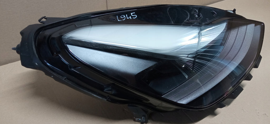 TESLA MODEL 3 Y LIFT 20- FRONT RIGHT FULL LED HEADLIGHT EU 151495300D