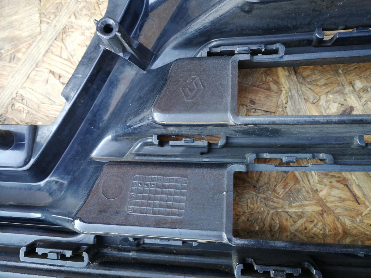 Renault Talisman 15- Kühlergrill Gitter Grill Vorderen Stossstange 623100546R — Foto 15 von 16