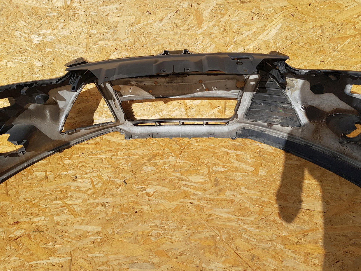 Ford Focus 3 MK3 Vorne Stossstange Vordere BM517757A — Foto 9 von 10