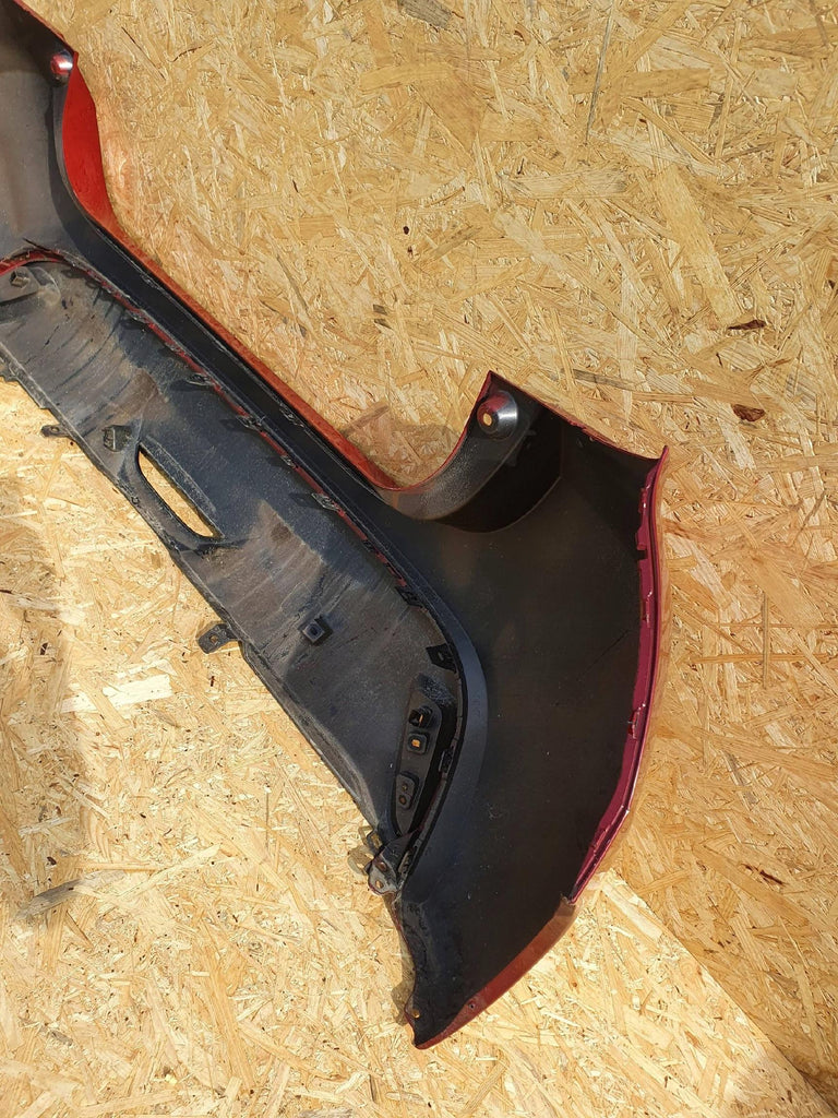 Toyota Yaris IV 4 19- Stoßstange hinten 52159-K0030