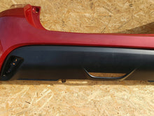 Laden Sie das Bild in den Galerie-Viewer, Toyota Yaris IV 4 19- Stoßstange hinten 52159-K0030